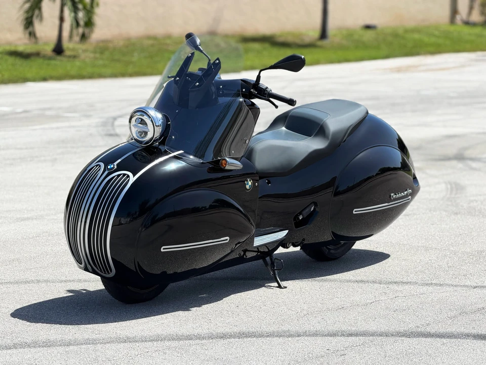 2019 BMW Motorcycles - Image 3 of 31