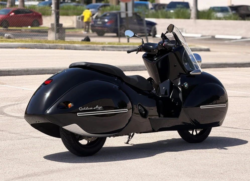 2019 BMW Motorcycles - Image 25 of 31