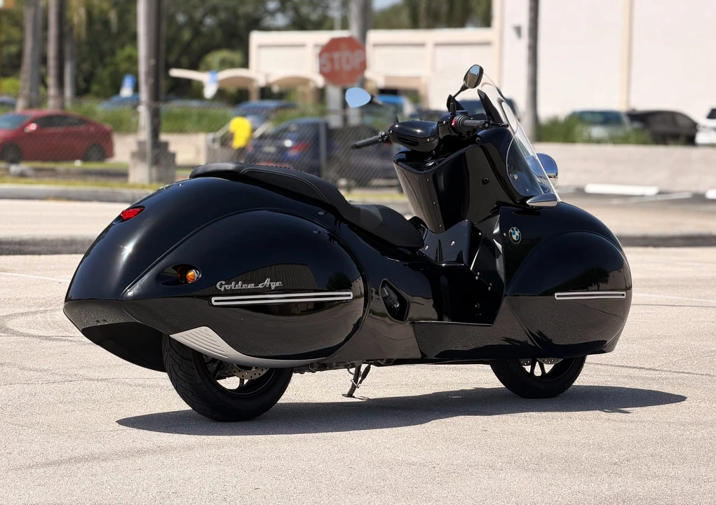 2019 BMW Motorcycles - Image 26 of 31