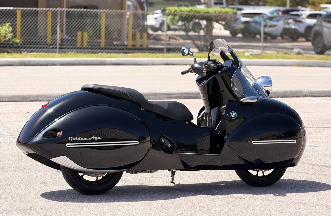 2019 BMW Motorcycles - Image 22 of 31