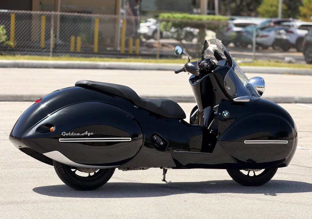 2019 BMW Motorcycles - Image 23 of 31