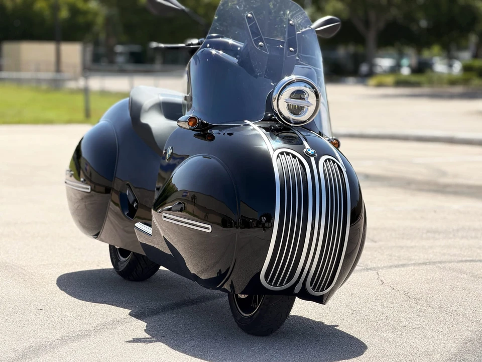 2019 BMW Motorcycles - Image 12 of 31