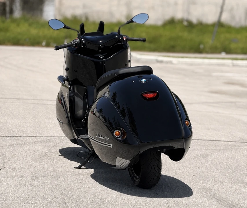 2019 BMW Motorcycles - Image 31 of 31