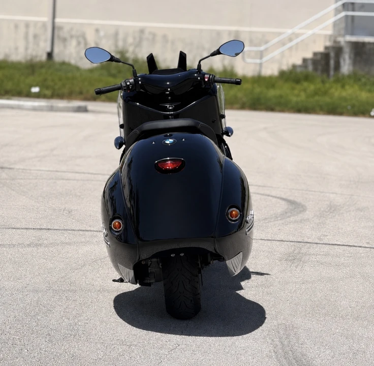 2019 BMW Motorcycles - Image 29 of 31