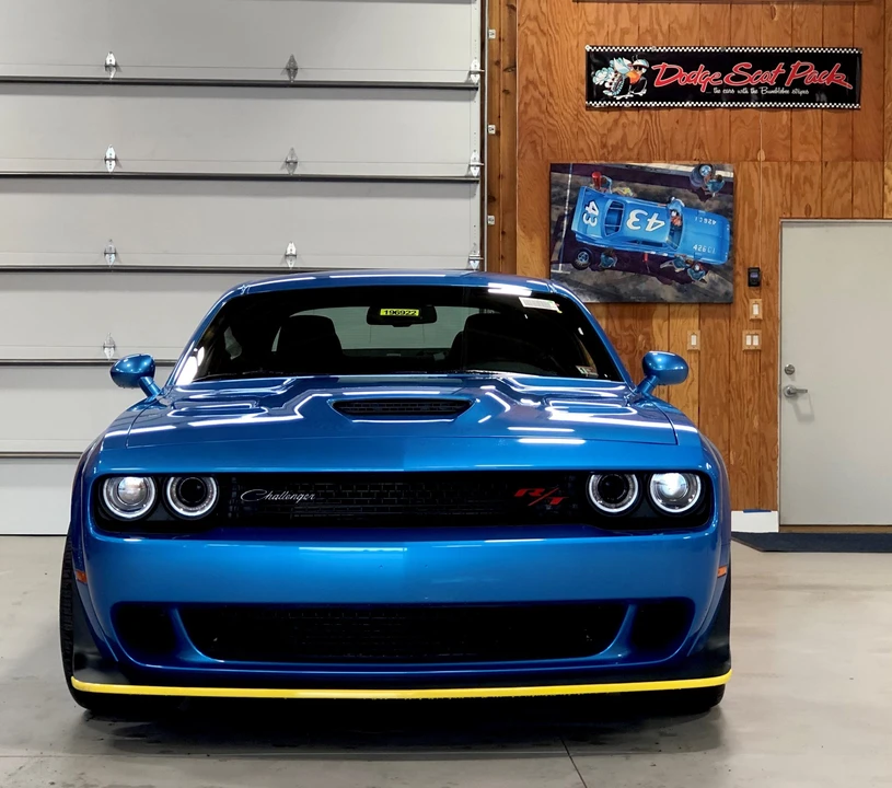 2019 Dodge Challenger SRT8 & 392 3rd Gen - Image 22 of 31