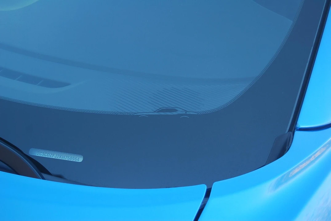 2019 Dodge Challenger SRT8 & 392 3rd Gen - Image 28 of 31
