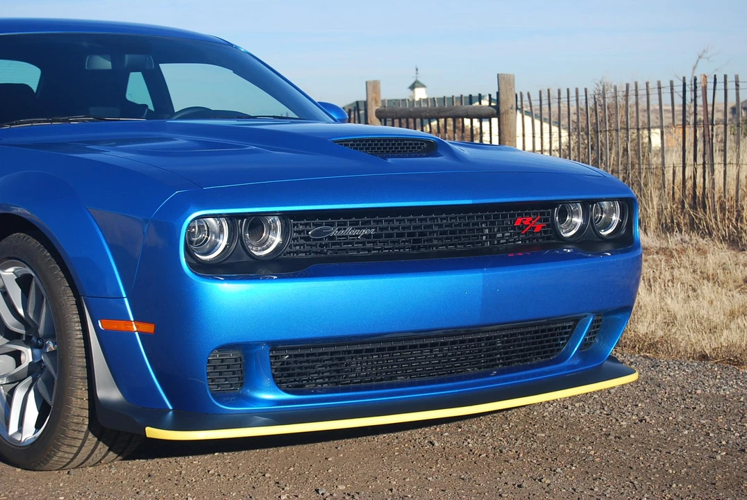 2019 Dodge Challenger SRT8 & 392 3rd Gen - Image 26 of 31