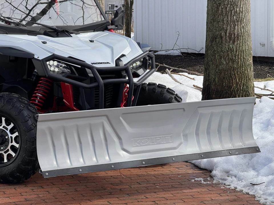 2021 Honda ATV - Image 28 of 31