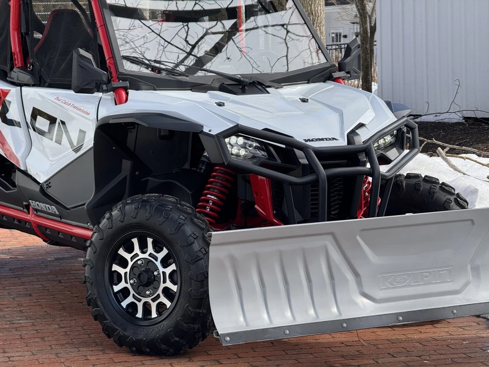 2021 Honda ATV - Image 29 of 31