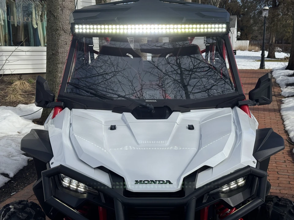 2021 Honda ATV - Image 25 of 31