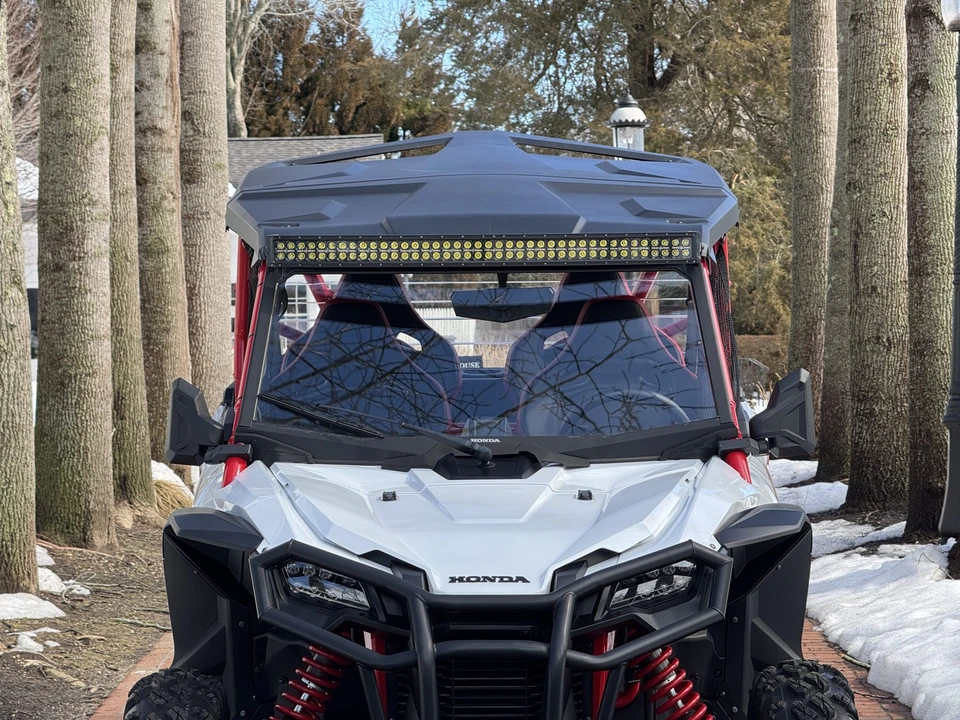 2021 Honda ATV - Image 24 of 31