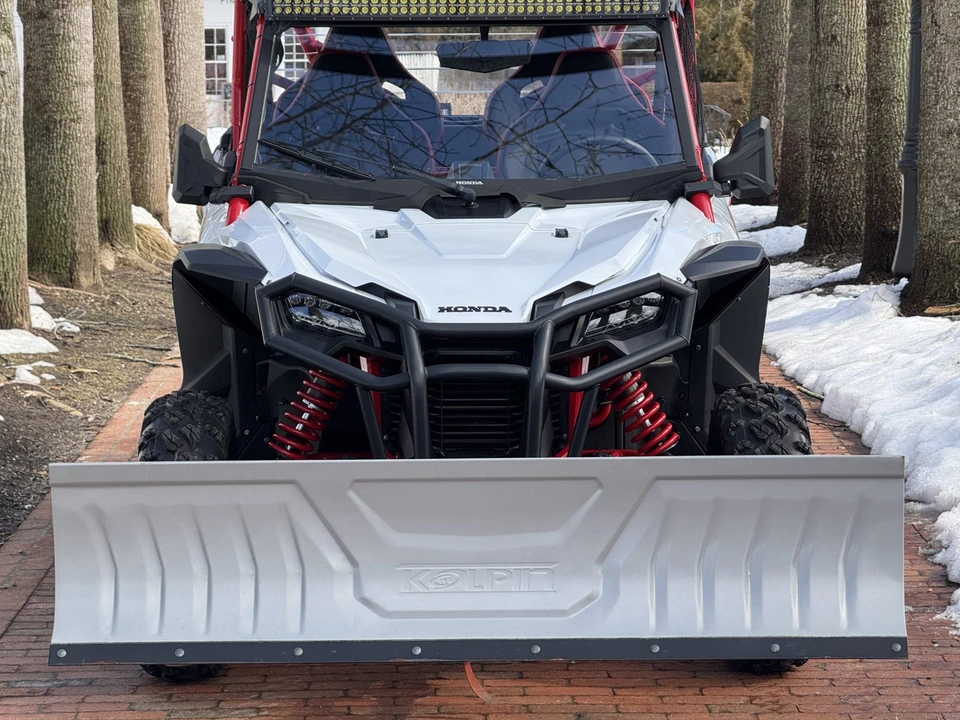 2021 Honda ATV - Image 8 of 31