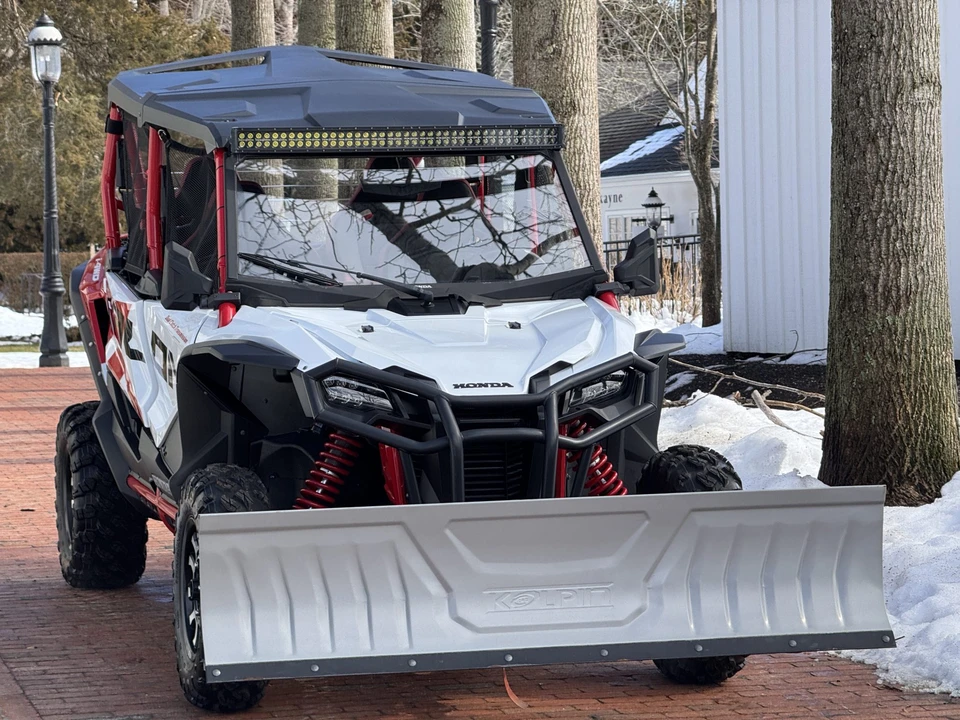 2021 Honda ATV - Image 9 of 31
