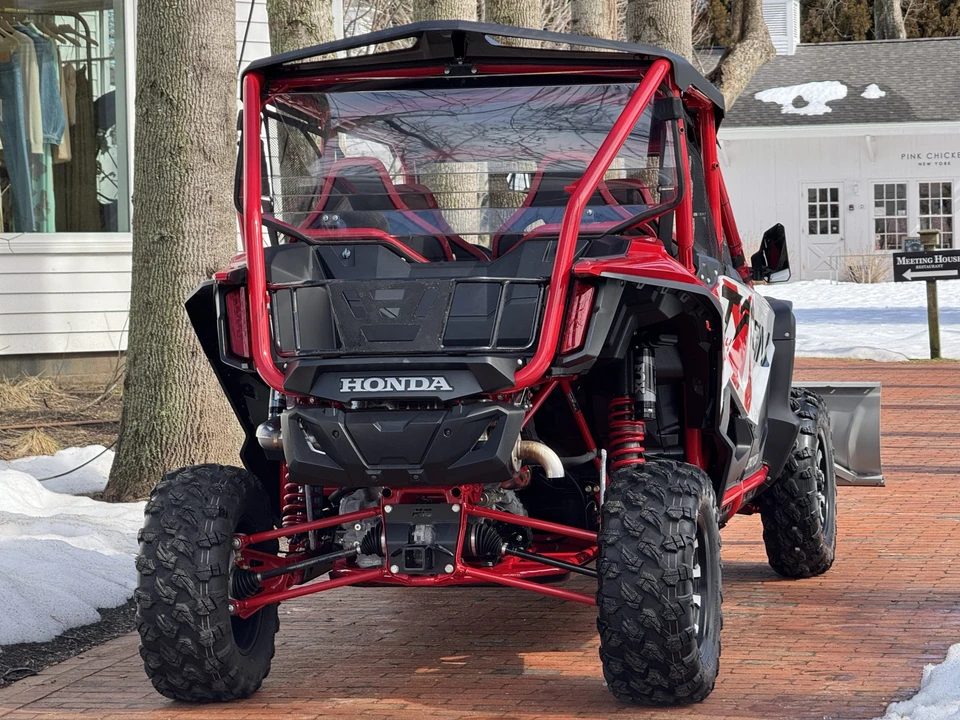 2021 Honda ATV - Image 15 of 31