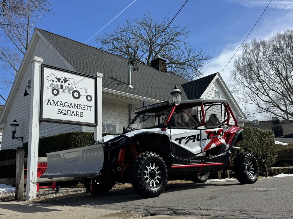 2021 Honda ATV - Image 3 of 31