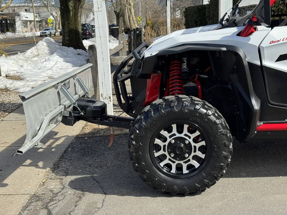 2021 Honda ATV - Image 27 of 31