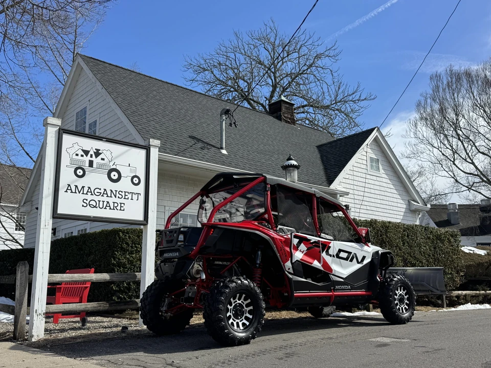 2021 Honda ATV - Image 14 of 31