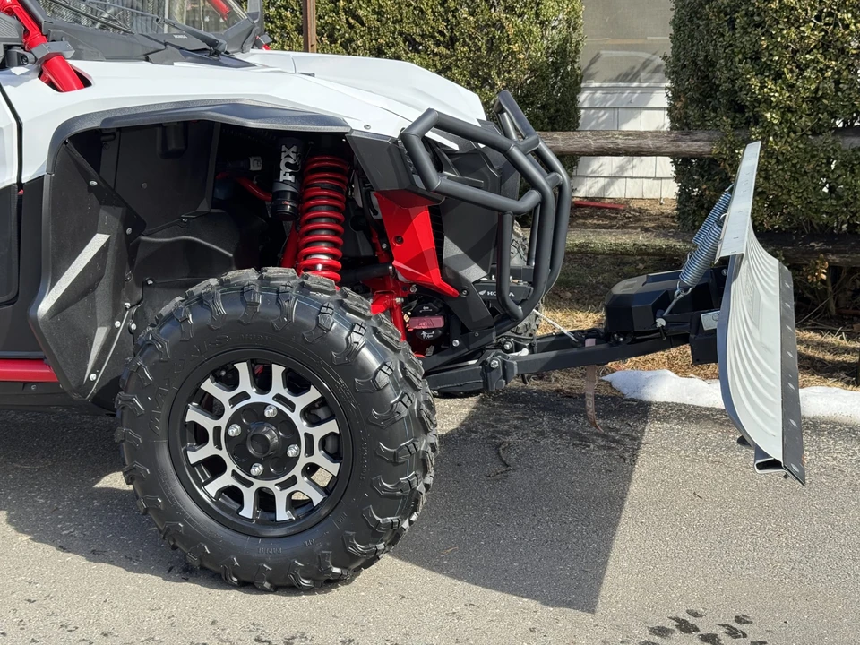 2021 Honda ATV - Image 30 of 31