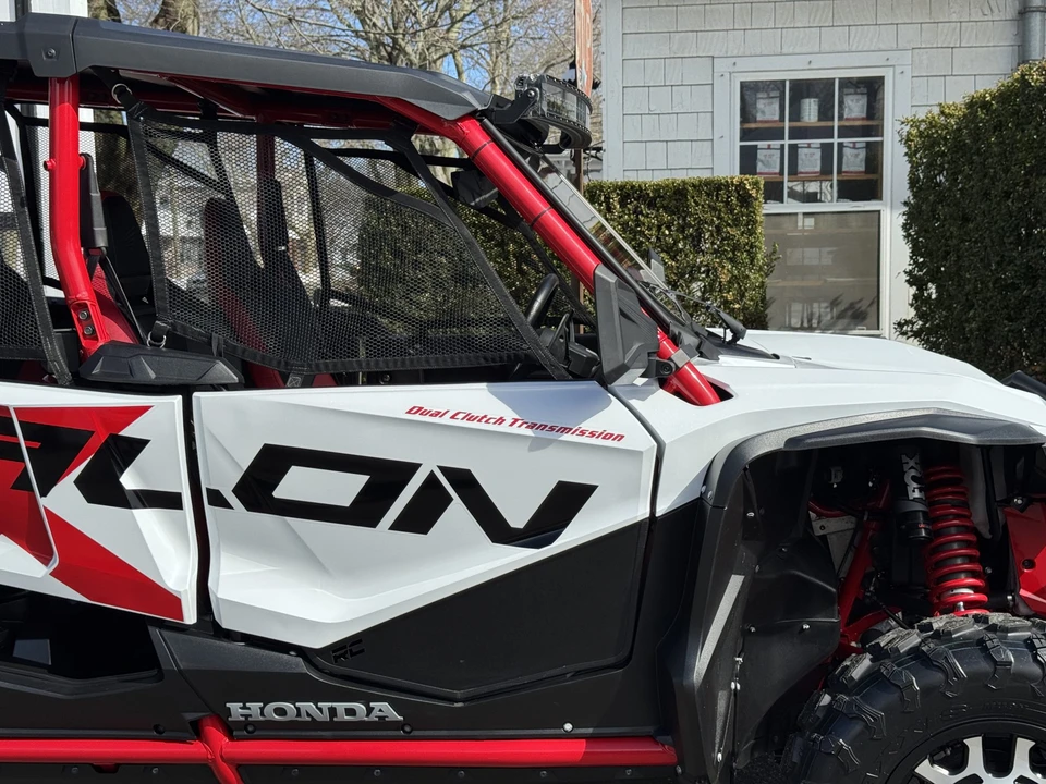 2021 Honda ATV - Image 31 of 31