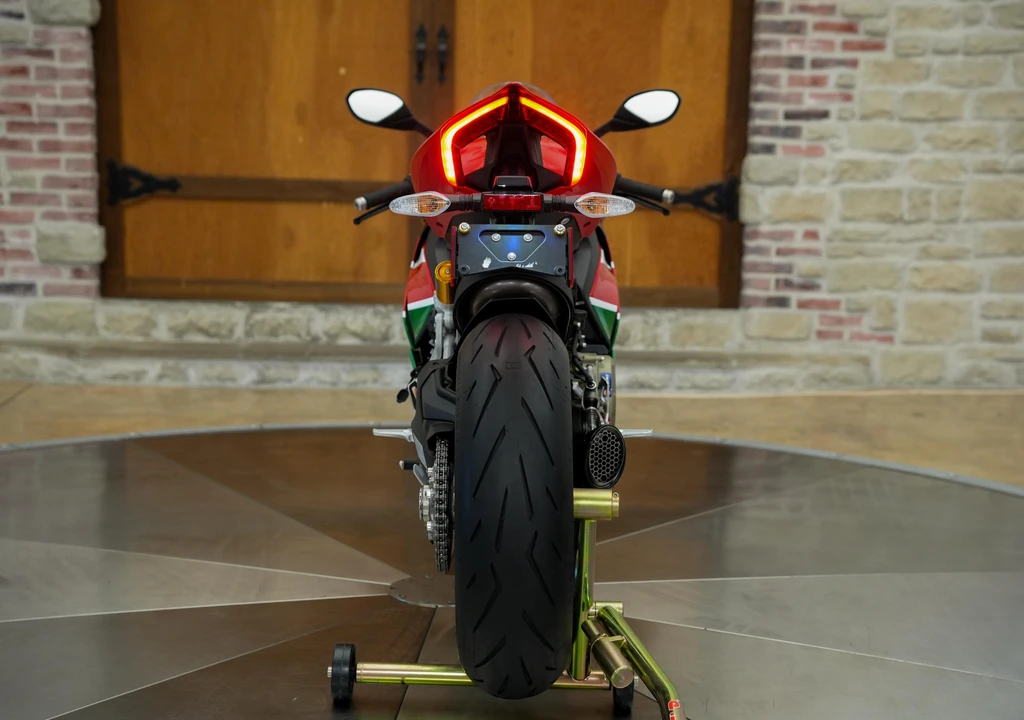2022 Ducati V2 - Image 6 of 31