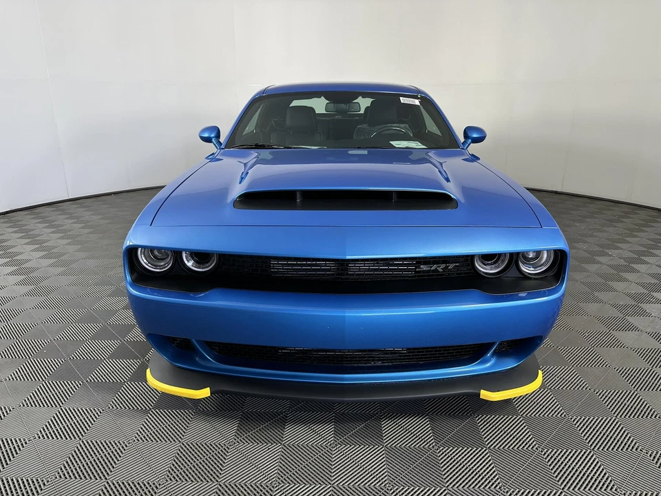 2023 Dodge Challenger SRT Demon & Super Stock 3rd Gen - Image 6 of 31