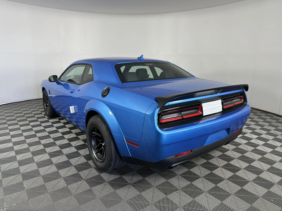 2023 Dodge Challenger SRT Demon & Super Stock 3rd Gen - Image 21 of 31