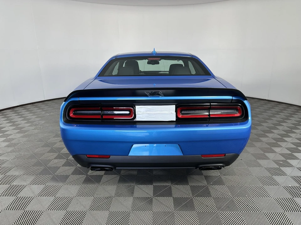 2023 Dodge Challenger SRT Demon & Super Stock 3rd Gen - Image 18 of 31
