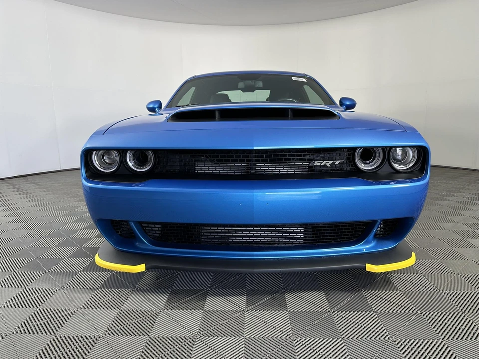 2023 Dodge Challenger SRT Demon & Super Stock 3rd Gen - Image 7 of 31