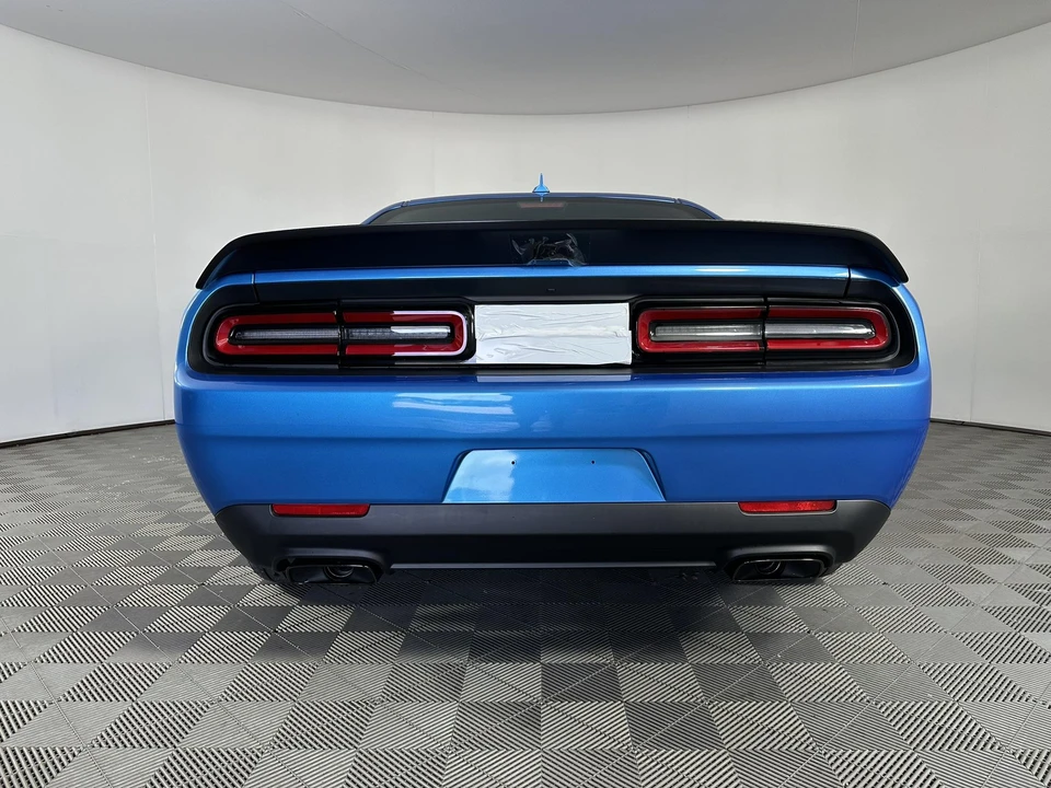 2023 Dodge Challenger SRT Demon & Super Stock 3rd Gen - Image 19 of 31