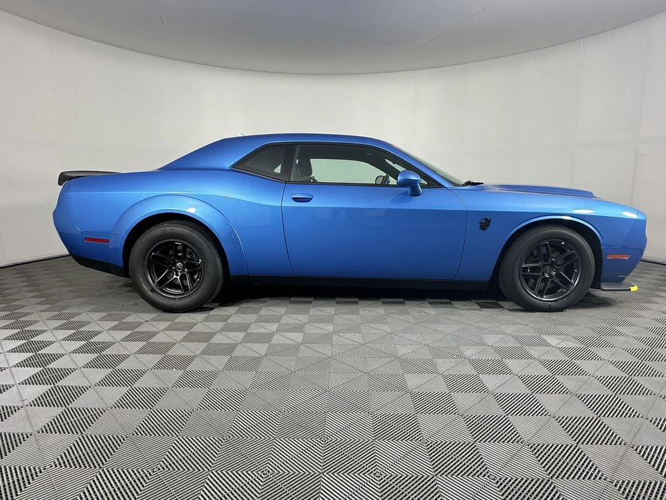 2023 Dodge Challenger SRT Demon & Super Stock 3rd Gen - Image 13 of 31