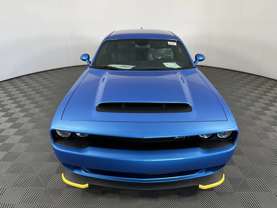 2023 Dodge Challenger SRT Demon & Super Stock 3rd Gen - Image 5 of 31