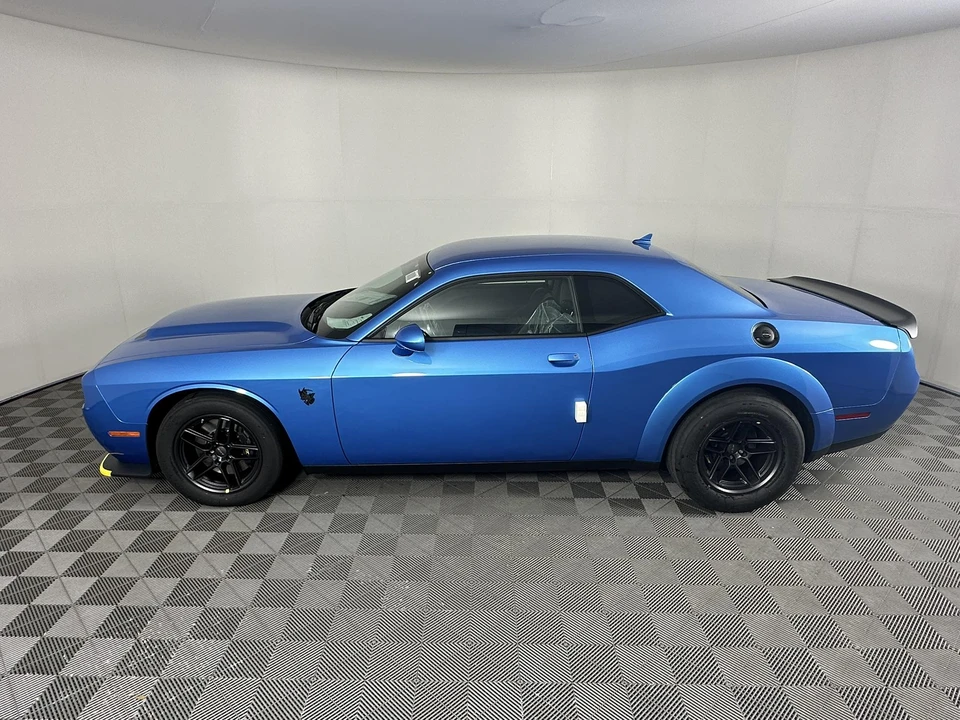 2023 Dodge Challenger SRT Demon & Super Stock 3rd Gen - Image 23 of 31
