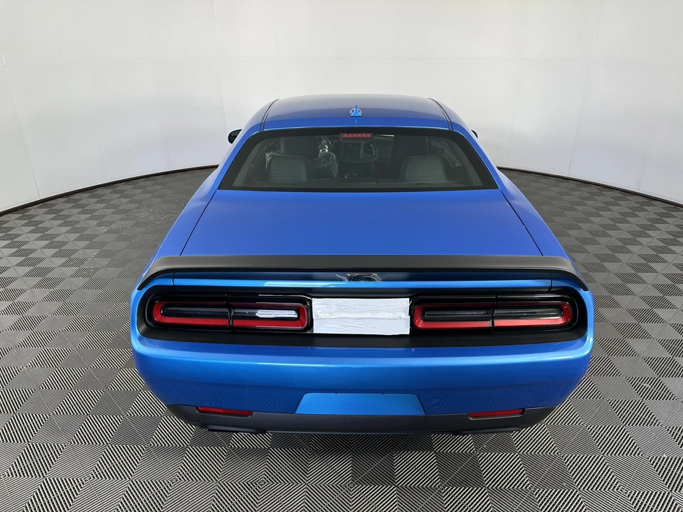 2023 Dodge Challenger SRT Demon & Super Stock 3rd Gen - Image 17 of 31