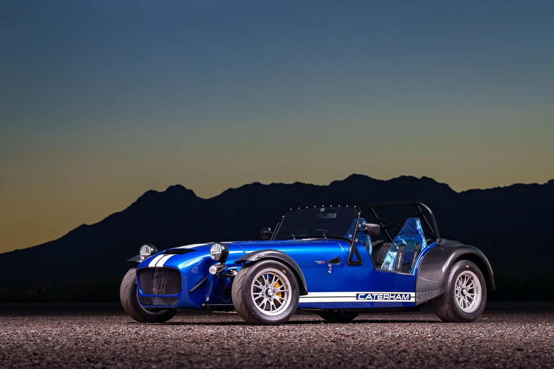 Caterham Seven - Image 20 of 31