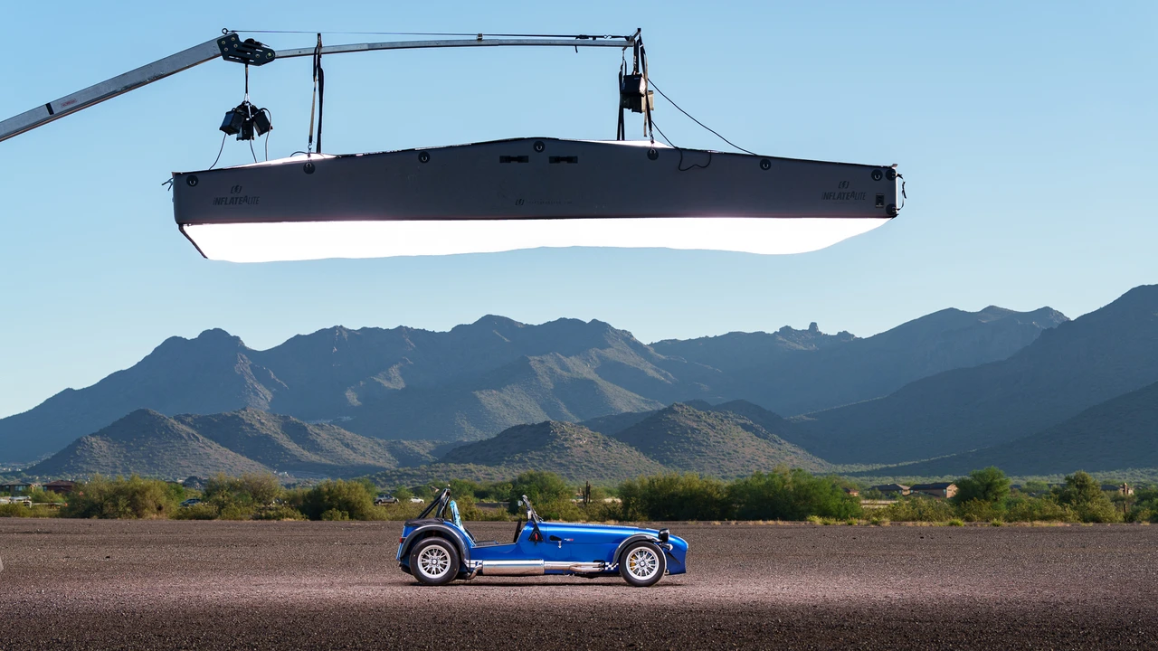 Caterham Seven - Image 31 of 31