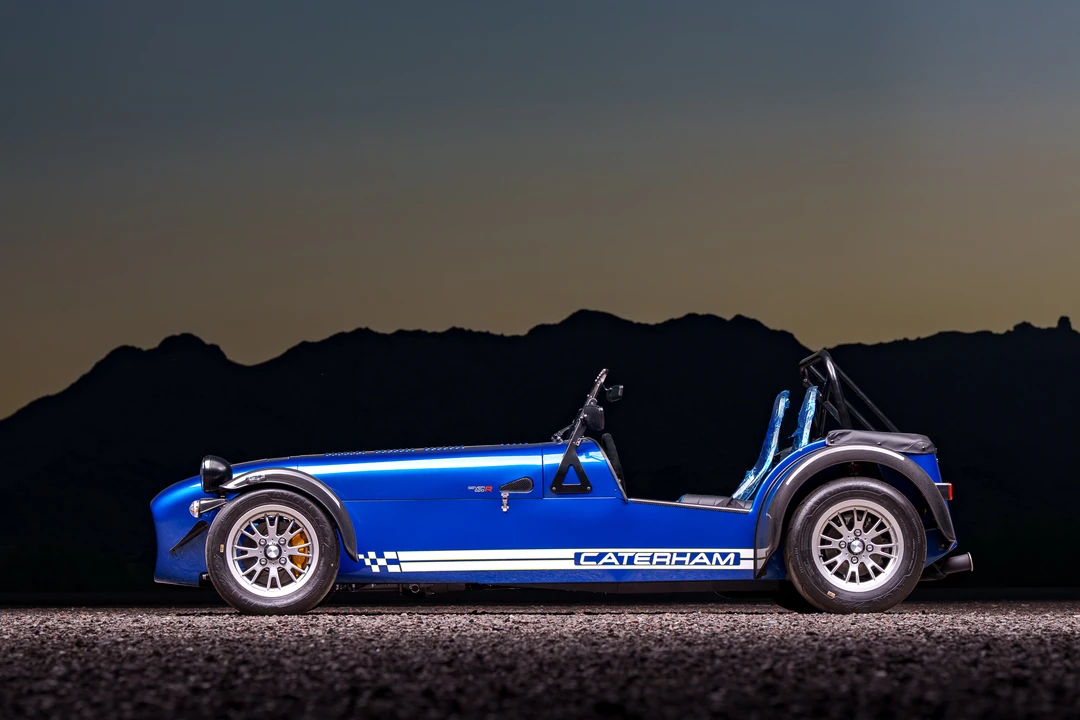 Caterham Seven - Image 22 of 31