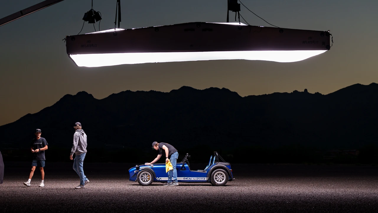 Caterham Seven - Image 30 of 31