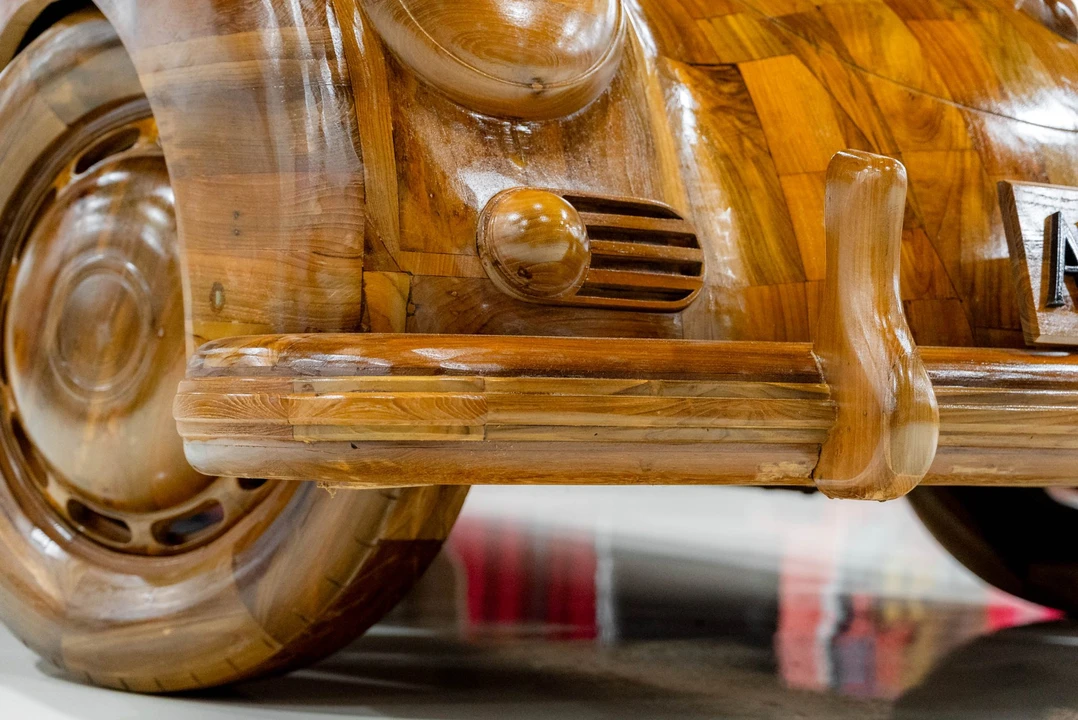 Porsche Speedster - Image 24 of 31