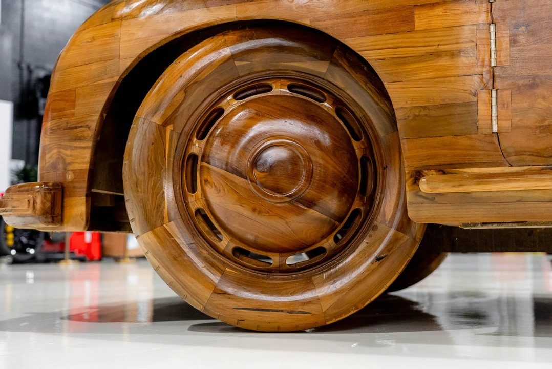 Porsche Speedster - Image 30 of 31