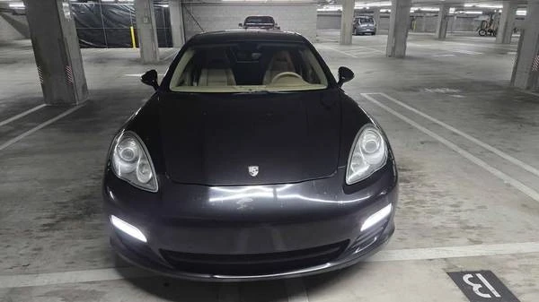 2011 Porsche 970 Panamera - Image 2 of 13