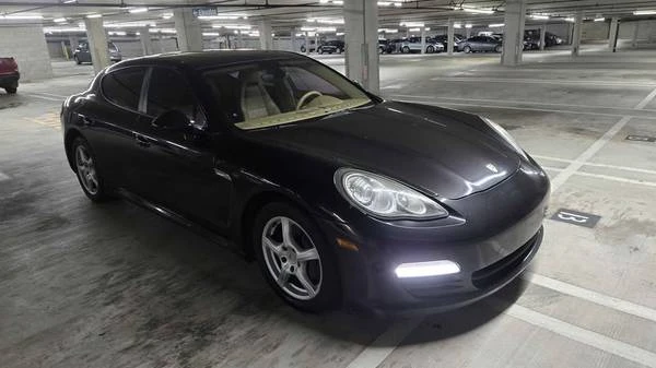 2011 Porsche 970 Panamera - Image 3 of 13