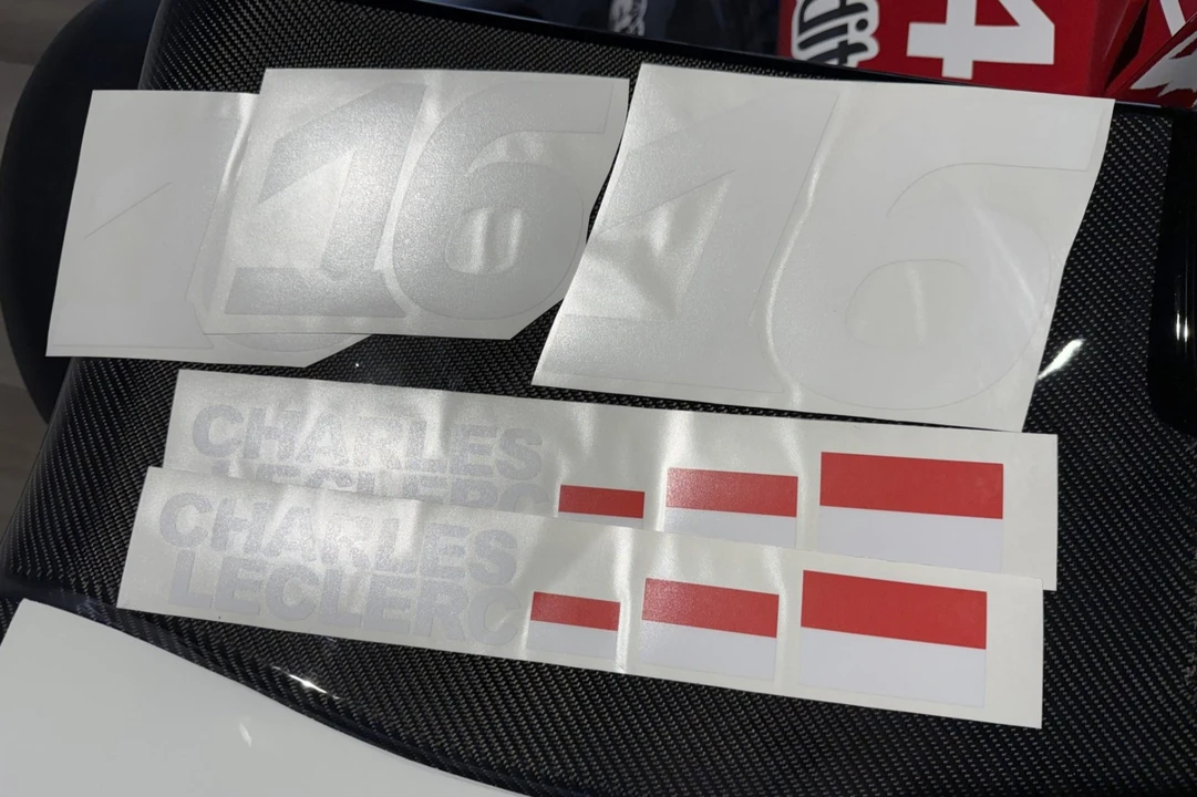 Parts & Memorabilia Scale Models - Image 6 of 6