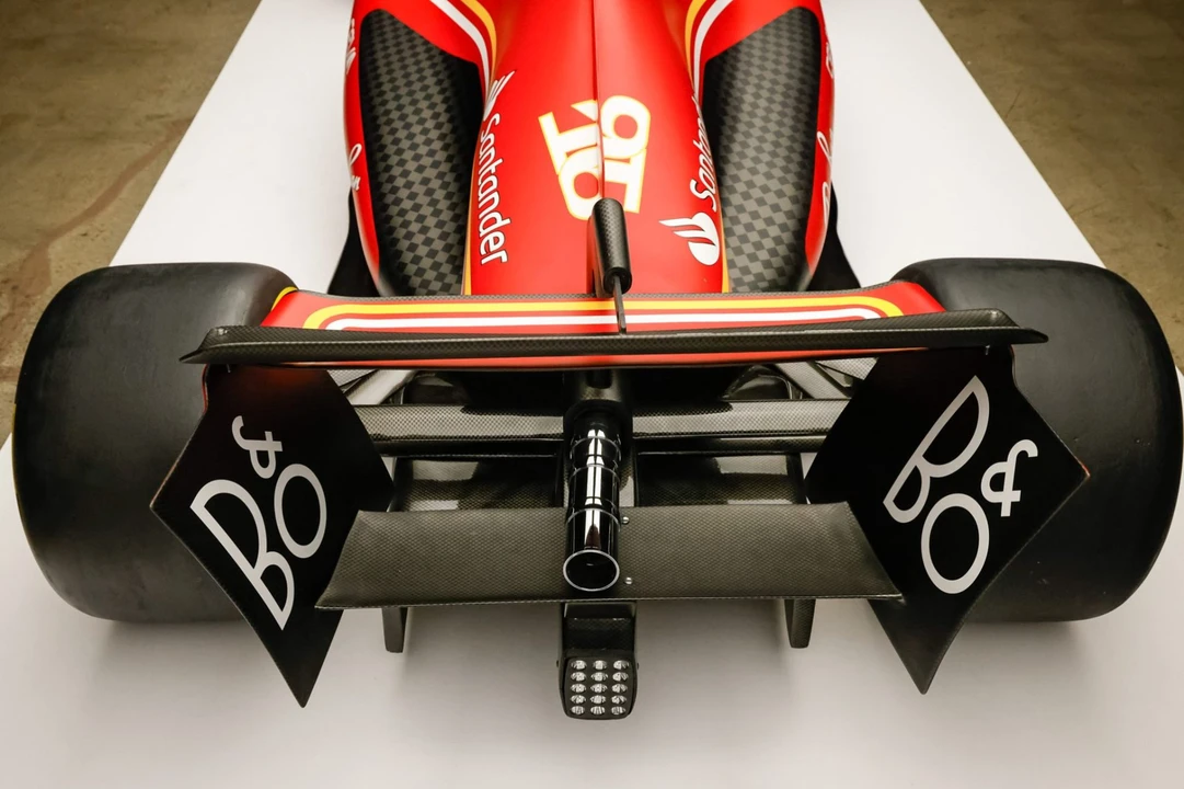 Parts & Memorabilia Scale Models - Image 5 of 5