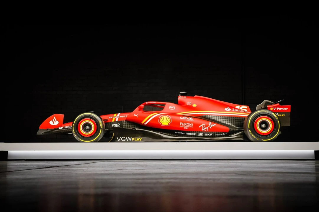 Parts & Memorabilia Scale Models - Image 3 of 5