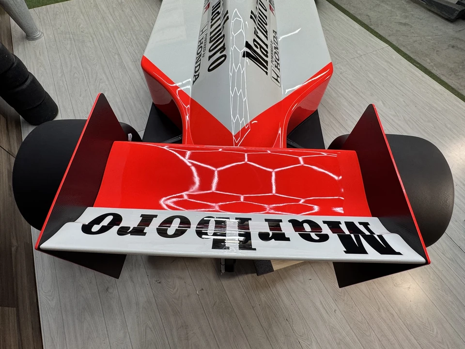 Parts & Memorabilia Scale Models - Image 27 of 31