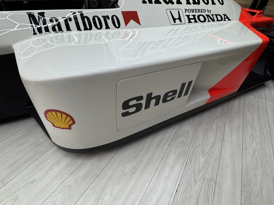Parts & Memorabilia Scale Models - Image 16 of 31
