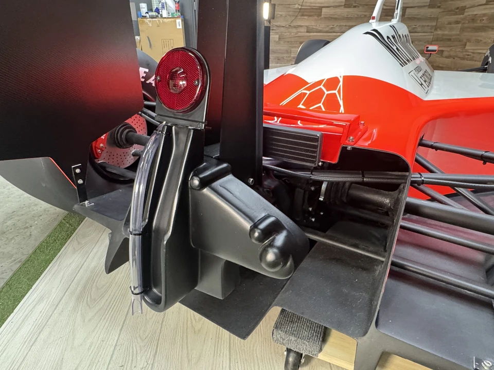Parts & Memorabilia Scale Models - Image 25 of 31