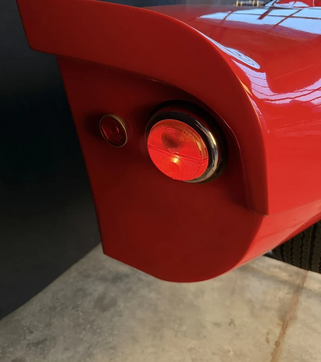 Porsche - Image 18 of 31