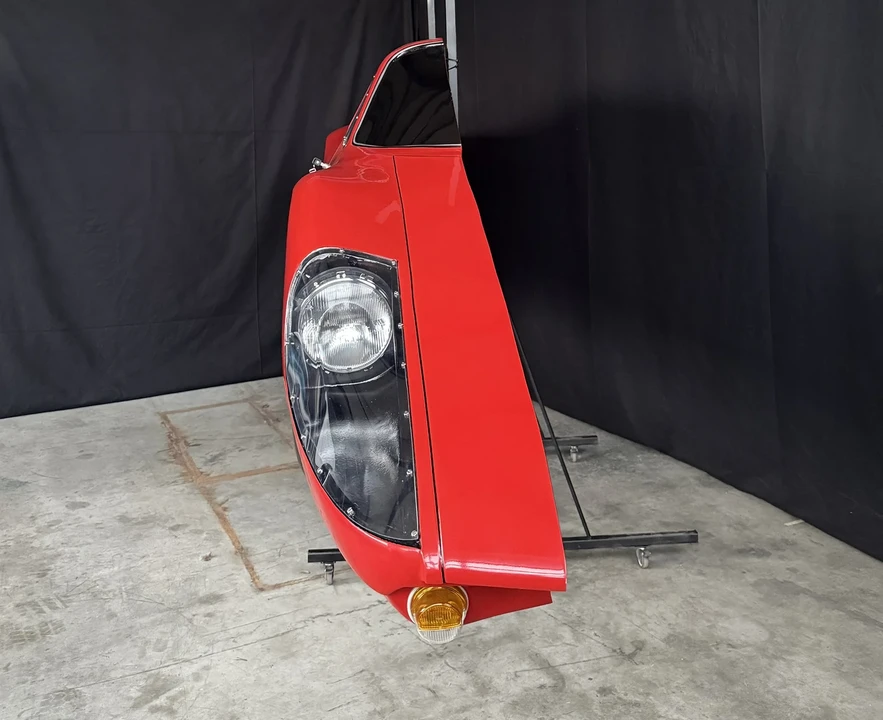 Porsche - Image 11 of 31