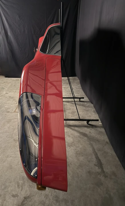 Porsche - Image 20 of 31
